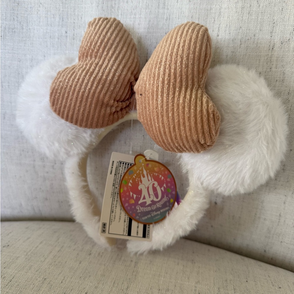 Disney Minnie Ears